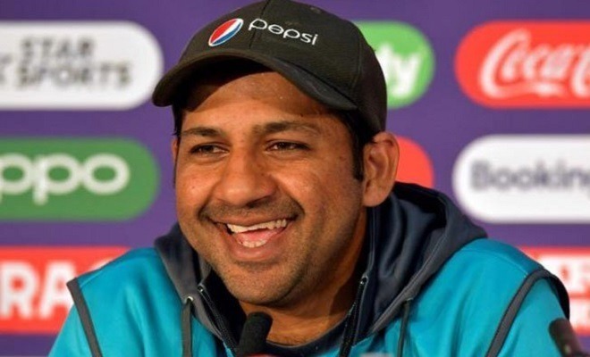 Sarfaraz retained as captain for the Sri Lanka series