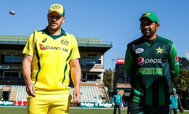 Cricket Australia chief cautiously optimistic about Australia touring Pakistan in future