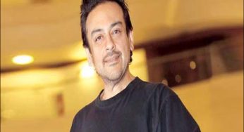 Adnan Sami Fined Rs10 Million for Buying Property in India as a Pakistani National
