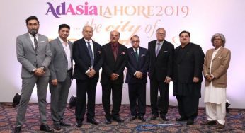 Curtain raiser & orientation dinner hosted for AdAsia Lahore 2019