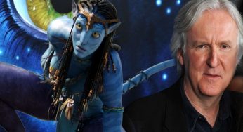 Avengers Endgame Success Gave Hope to James Cameron for Avatar 2
