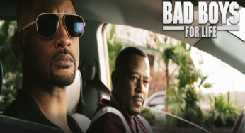 Bad Boys For Life Trailer: Will Smith and Martin Lawrence are back, for the one last time!