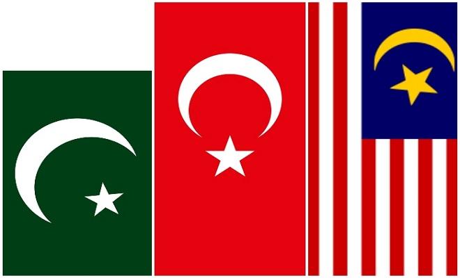 Imran Khan to launch English channel with Malaysia & Turkey to eradicate Islamophobia