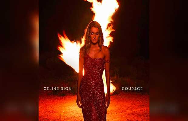 Celine Dion returns with three new songs and world tour