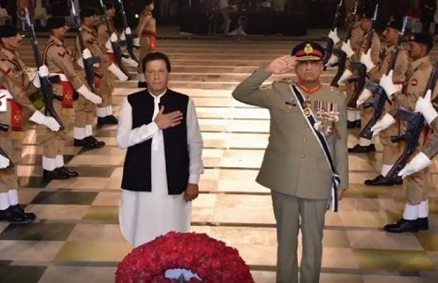 Pakistan commemorates 54th Defence Day
