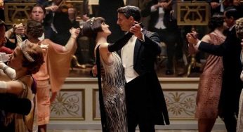 Downton Abbey Ahead of Brad Pitt’s Ad Astra and Sylvester Stallone’s Rambo: Last Blood
