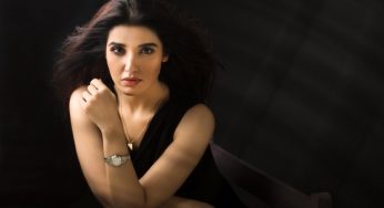 EBEL, a Swiss Luxury Watches Brand, signs Hareem Farooq as its Official Brand Ambassador for Pakistan