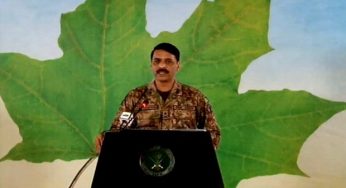 Pakistan once again warns India against misadventure