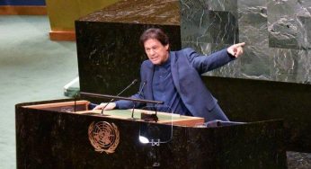 His words will go down in history! Nation lauds PM Imran Khan’s UNGA address