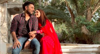 Yasir Hussain, Iqra Aziz are starring together in a serial for the first time