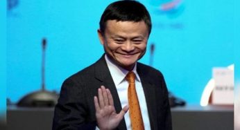 Jack Ma officially retires as Alibaba’s chairman