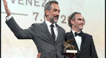 ‘Joker’ walks away with the Golden Lion Award at Venice Film Festival 2019
