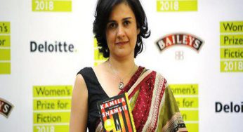 Author Kamila Shamsie Will Not Receive Literary Prize for Pro-Palestine Stance