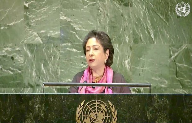 Pakistan Demands UN Security Council to Call Out India on Kashmir Brutality