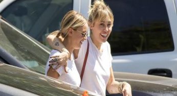 After Liam Hemsworth, Miley Cyrus Breaks Up with Girlfriend Kaitlynn Carter