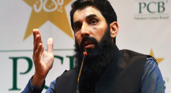 PCB has taken a big gamble with the appointment of Misbah ul Haq