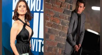 Mission: Impossible 7 to feature Hayley Atwell opposite Tom Cruise