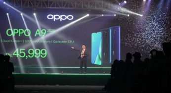 Get Your Hands on the OPPO A9 2020 Sales Starting 28th September 2019