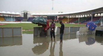 Pak vs Sri Lanka: 2nd ODI moved to Monday due to weather conditions after 1st match being abandoned