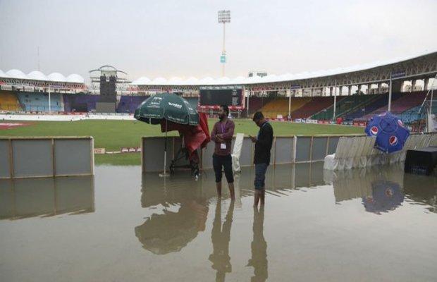 Pak vs Sri Lanka: 2nd ODI moved to Monday due to weather conditions after 1st match being abandoned