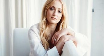 Sophie Turner to Come Back on Television with ‘Survive’   