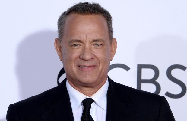 Tom Hanks to Receive Lifetime Achievement Award at Golden Globes 2020
