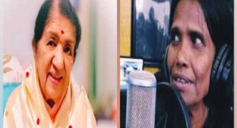 ‘Imitation not a permanent companion for success’, legendary Lata Mangeshkar takes a dig at viral sensation Ranu Mandol