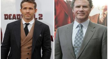 Ryan Reynolds and Will Ferrell to Star in Charles Dickens Novel’s Musical Adaptation