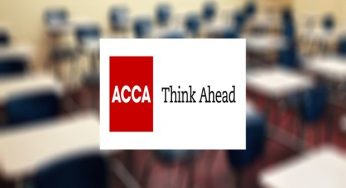 ACCA leads the Global Ethics Day 2019 celebrations in Pakistan