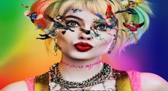 Margot Robbie’s “Birds of Prey” first look leaves fans in frenzy