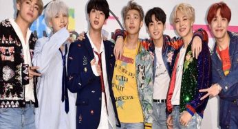 BTS snubs in latest award nomination, ARMY call out Grammys for excluding boy band