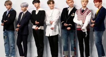 BTS to enlist in South Korean Army’s service