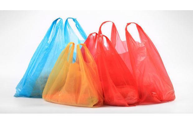 coloured-polythene-bag