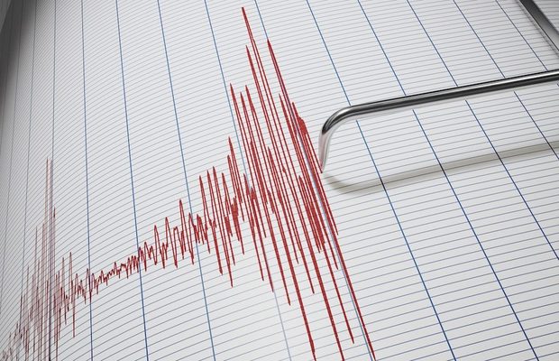 5.8 magnitude earthquake jolts northern parts of Pakistan