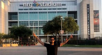 Hasan Minhaj denied entry to Modi’s rally in Houston