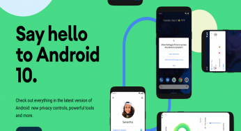 Android 10 released: Update adds gestures, dark theme, smart replies, emoji, privacy and parental controls