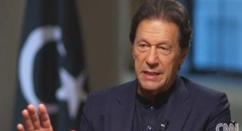 World Does Not Seem to Realize the Gravity of Kashmir Situation, Imran Khan