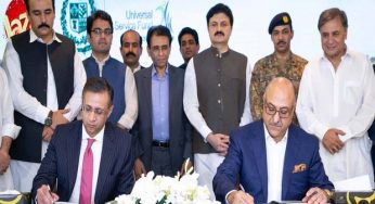 Jazz and USF to Bridge the Digital Divide in South Waziristan