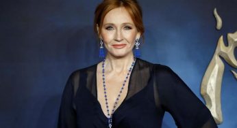 J.K Rowling Donates $18 Million at A Center Named After Her Mother