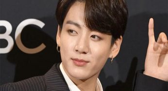 BTS’s Jungkook to release a mixtape