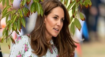 Kate Middleton Steps Up to Fight Addiction and Mental Health Stigma