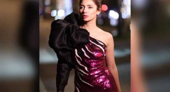 L’Oréal Paris Pakistan to take over Paris Fashion Week 2019 for the first time ever with superstar Mahira Khan