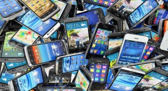 FBR to reduce duties on import of mobile phones up to 50%