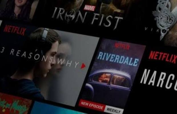 Netflix Chief Says Much More Investment in UK Next Year