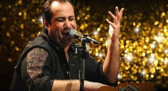 Indian Cine Association Threatens Organizers to Not Work with Rahat Fateh Ali Khan