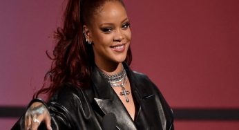 Rihanna to focus on fashion & cosmetic business