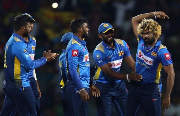 Pakistan tour: Sri Lanka Announce Weakened Squads 
