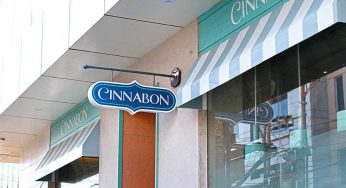 Cinnabon Opens New Flagship Store in Karachi