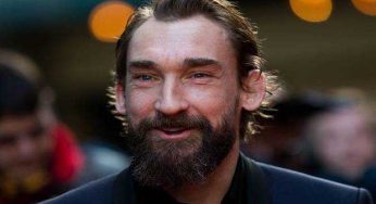 Game of Thrones Joseph Mawle Will Play Villain in Amazon’s Lord of the Rings