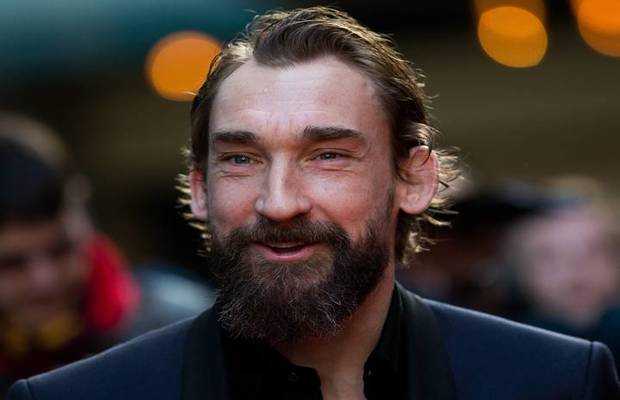 Game of Thrones Joseph Mawle Will Play Villain in Amazon's Lord of the Rings